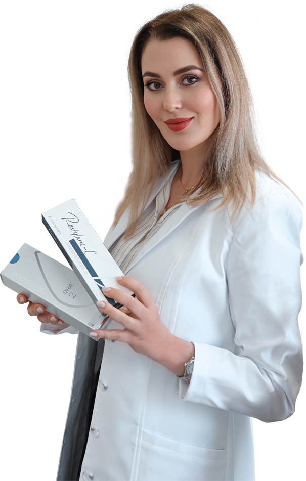 Hula Castellon, Founder, FNP, MSN